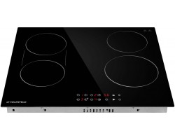 Электрическая варочная панель MAUNFELD CVCE594BDBK-foto3