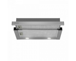 Кухонная вытяжка MAUNFELD VS Fast 50 нержавеющая сталь-foto2