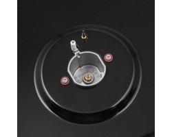 Газовая варочная панель MAUNFELD EGHE.32.6CB/G-foto10