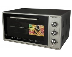 Мини-печь MAUNFELD CEMOA.456.S1-foto2