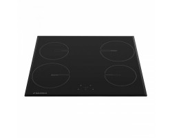 Индукционная варочная панель MAUNFELD MVI59.4HZ.2BT-BK-foto2