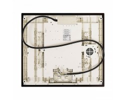 Индукционная варочная панель MAUNFELD MVI59.4HZ.2BT-BK-foto8