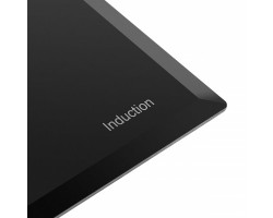Индукционная варочная панель MAUNFELD MVI59.4HZ.2BT-BK-foto6