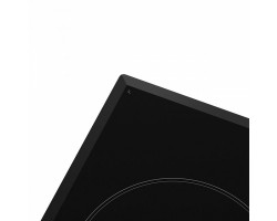 Индукционная варочная панель MAUNFELD MVI59.4HZ.2BT-BK-foto7