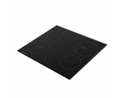 Индукционная варочная панель MAUNFELD MVI59.4HZ.2BT-BK-foto3