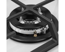 Газовая варочная панель MAUNFELD EGHG.32.63CW/G-foto11