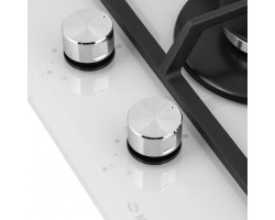 Газовая варочная панель MAUNFELD EGHG.32.63CW/G-foto6