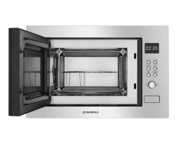 Микроволновая печь встраиваемая MAUNFELD MBMO.25.8S-foto2