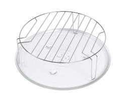 Микроволновая печь встраиваемая MAUNFELD MBMO.25.8S-foto6