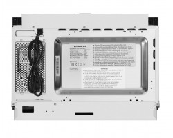 Микроволновая печь встраиваемая MAUNFELD MBMO.25.8S-foto8