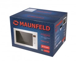 Микроволновая печь встраиваемая MAUNFELD MBMO.25.8S-foto9