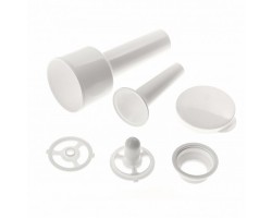 Мясорубка MAUNFELD MMG.231W-foto11