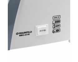 Мясорубка MAUNFELD MMG.231W-foto8
