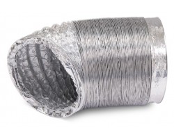 Кухонная вытяжка MAUNFELD Cascada Push 50 белый-foto15