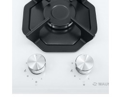 Газовая варочная панель MAUNFELD EGHG.32.2CW/G-foto6