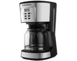 Кофеварка капельного типа MAUNFELD MF-722S-foto3