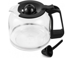 Кофеварка капельного типа MAUNFELD MF-722S-foto7