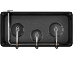 Газовая плитка MAUNFELD EGHE.F63.3EB-foto10