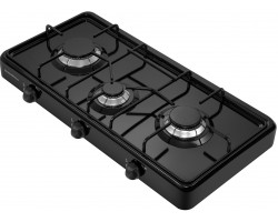 Газовая плитка MAUNFELD EGHE.F63.3EB-foto4