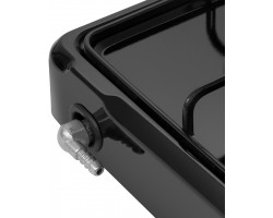 Газовая плитка MAUNFELD EGHE.F63.3EB-foto9