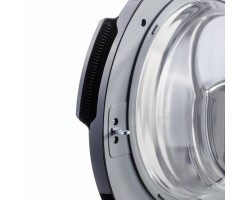 Стиральная машина c сушкой инвертором и паром MAUNFELD MFWM1586WH-foto13