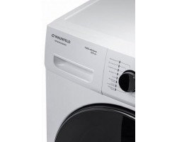 Стиральная машина c сушкой инвертором и паром MAUNFELD MFWM1586WH-foto10