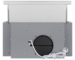 Кухонная вытяжка MAUNFELD Galaxy 60 белый-foto9