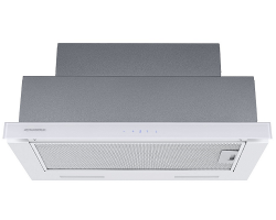 Кухонная вытяжка MAUNFELD Galaxy 60 белый-foto3