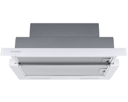 Кухонная вытяжка MAUNFELD Galaxy 60 белый-foto17