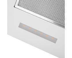 Кухонная вытяжка MAUNFELD Galaxy 60 белый-foto15