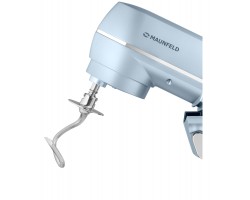 Миксер планетарный MAUNFELD MF-423BL-foto7