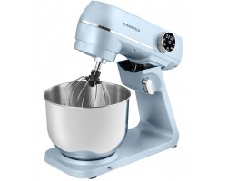 Миксер планетарный MAUNFELD MF-423BL-foto2