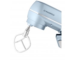 Миксер планетарный MAUNFELD MF-423BL-foto5