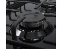Газовая варочная панель MAUNFELD EGHE.64.3EB\G-foto5