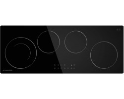 Электрическая варочная панель MAUNFELD CVCE904DLBK-foto8