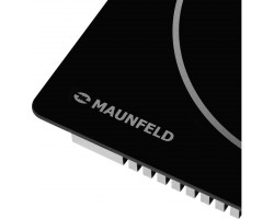 Электрическая варочная панель MAUNFELD CVCE904DLBK-foto4