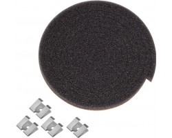 Электрическая варочная панель MAUNFELD CVCE904DLBK-foto2