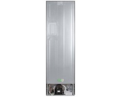 Холодильник MAUNFELD MFF200NFB-foto5