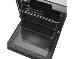 Шкаф духовой электрический MAUNFELD EOEH.7611SCS2-foto4