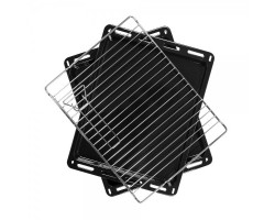 Шкаф духовой электрический MAUNFELD EOEH.7611SCS2-foto13