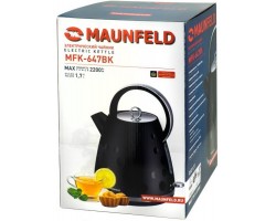 Чайник MAUNFELD MFK-647BK-foto11