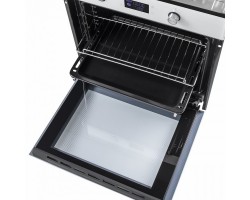 Шкаф духовой электрический MAUNFELD AEOH.749W-foto5