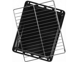 Шкаф духовой электрический MAUNFELD AEOH.749W-foto16