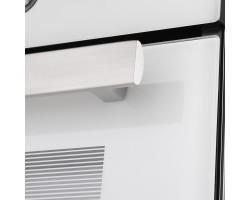 Шкаф духовой электрический MAUNFELD AEOH.749W-foto6