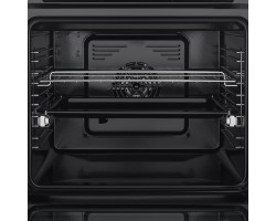 Шкаф духовой электрический MAUNFELD AEOH.749W-foto4