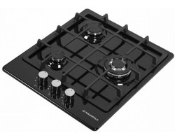 Газовая варочная панель MAUNFELD EGHE.43.33CB\G-foto4