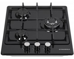 Газовая варочная панель MAUNFELD EGHE.43.33CB\G-foto3