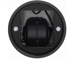 Кухонная вытяжка MAUNFELD Lee Wall 39 золотой-foto11