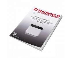 Посудомоечная машина MAUNFELD MWF07IM-foto13