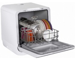 Посудомоечная машина MAUNFELD MWF07IM-foto9